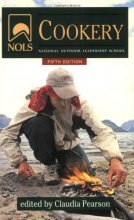 Cover art for NOLS Cookery (NOLS Library)
