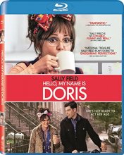 Cover art for Hello, My Name Is Doris [Blu-ray]