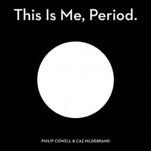 Cover art for This Is Me, Period.: The Art, Pleasures, and Playfulness of Punctuation