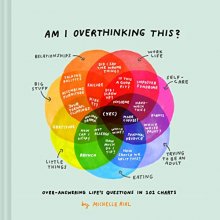 Cover art for Am I Overthinking This?: Over-answering life's questions in 101 charts