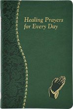Cover art for Healing Prayers for Every Day