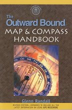 Cover art for The Outward Bound Map & Compass Handbook
