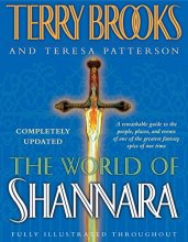 Cover art for The World of Shannara