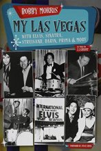 Cover art for My Las Vegas: With Elvis, Sinatra, Streisand, Darin, Prima & More