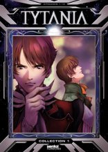 Cover art for Tytania: Collection 1