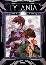 Cover art for Tytania: Collection 2