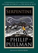 Cover art for His Dark Materials: Serpentine