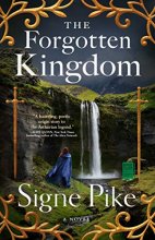 Cover art for The Forgotten Kingdom: A Novel (2) (The Lost Queen)