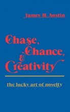 Cover art for Chase Chance and Creativity: The Lucky Art of Novelty