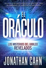 Cover art for El Oráculo: Los misterios del jubileo REVELADOS (Spanish Edition)