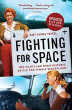 Cover art for Fighting for Space