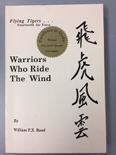 Cover art for Warriors Who Ride the Wind (American Heroes)