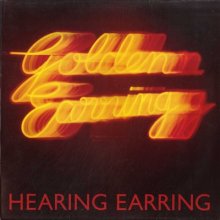 Cover art for Hearing Earring