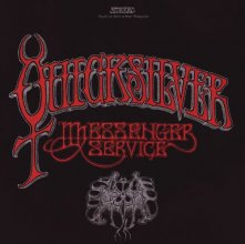Cover art for Quicksilver Messenger Service