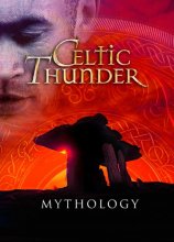 Cover art for Celtic Thunder: Mythology