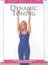 Cover art for The Method: Dynamic Toning