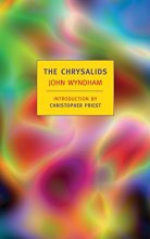 Cover art for The Chrysalids (New York Review Books Classics)