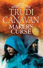 Cover art for Maker's Curse (Millennium's Rule, 4)