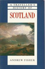 Cover art for Scotland (Traveller's History of Scotland)