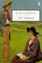Cover art for The Trespasser: Cambridge Lawrence Edition (Twentieth-Century Classics)