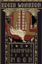 Cover art for Glimpses of the Moon