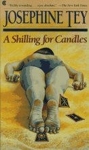 Cover art for Shilling for Candles