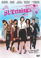 Cover art for St Trinian"s 