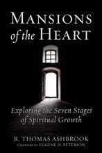 Cover art for Mansions of the Heart: Exploring the Seven Stages of Spiritual Growth