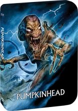Cover art for Pumpkinhead [Blu-ray]