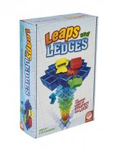 Cover art for Leaps and Ledges Game