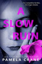 Cover art for A Slow Ruin