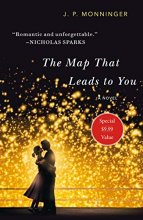 Cover art for The Map That Leads to You: A Novel
