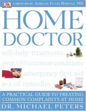 Cover art for Home Doctor