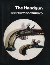 Cover art for The Handgun