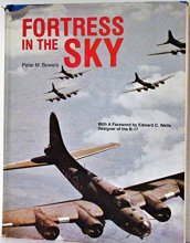 Cover art for Fortress in the Sky: The Story of Boeing's B-17