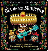 Cover art for Día de los Muertos (Celebrate the World)