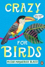 Cover art for Crazy for Birds