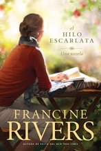 Cover art for El hilo escarlata (Spanish Edition)