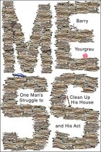Cover art for Mess: One Man's Struggle to Clean Up His House and His Act