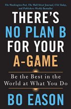 Cover art for There's No Plan B for Your A-Game