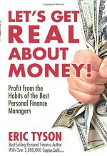 Cover art for Let's Get Real About Money!