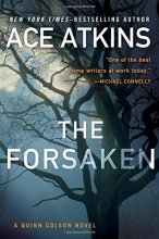 Cover art for The Forsaken (A Quinn Colson Novel)