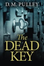 Cover art for The Dead Key