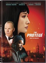 Cover art for The Protégé [DVD]