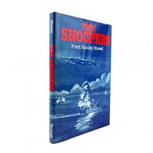Cover art for The Snoopers