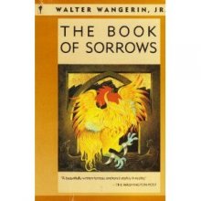 Cover art for The Book of Sorrows