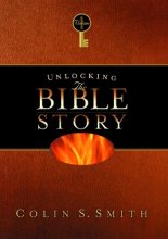 Cover art for Unlocking the Bible Story: Old Testament Volume 1