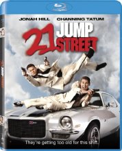 Cover art for 21 Jump Street (Bilingual) [Blu-ray] [Blu-ray] [Blu-ray] [Blu-ray] [Blu-ray] [Blu-ray] [Blu-ray] [Blu-ray] [Blu-ray] [Blu-ray] [Blu-ray] [Blu-ray]