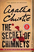Cover art for The Secret of Chimneys