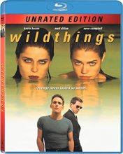 Cover art for Wild Things (Unrated)